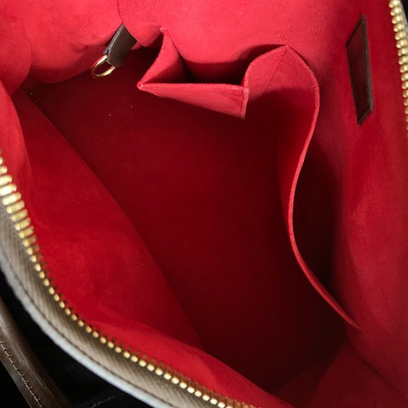 *Sold Louis Vuitton Damier Ebene Trevi (PM) - Picture 11 of 16